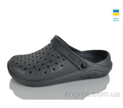 Кроксы SANLIN 2